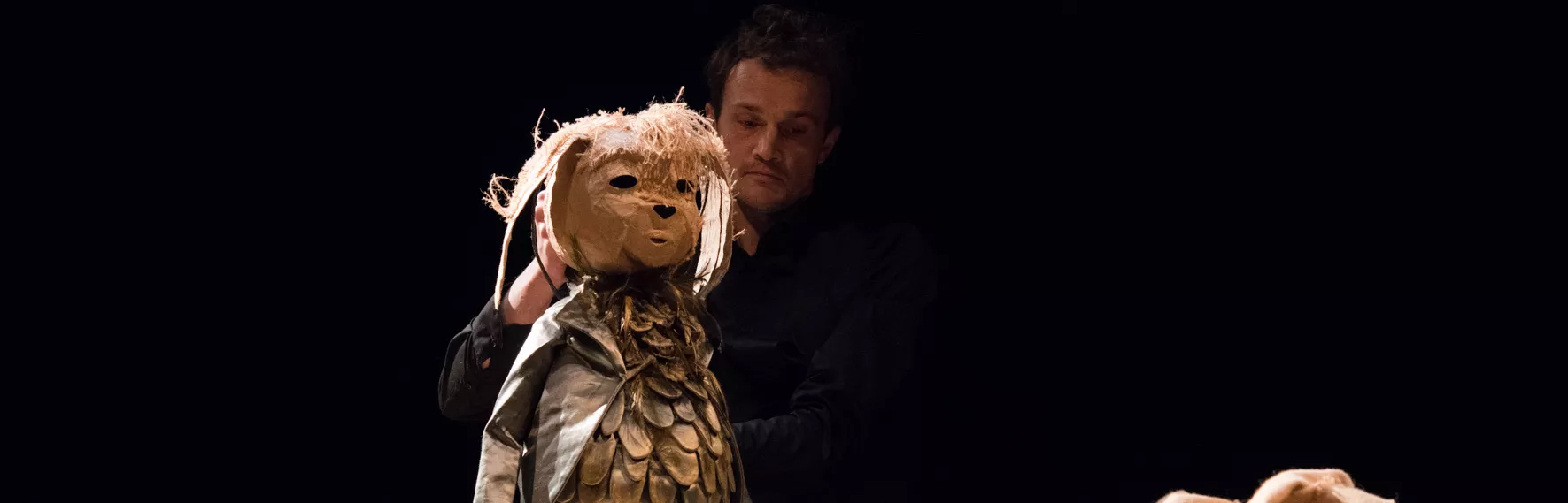 Hero background image