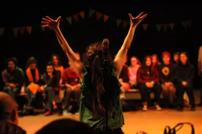 Hero background image