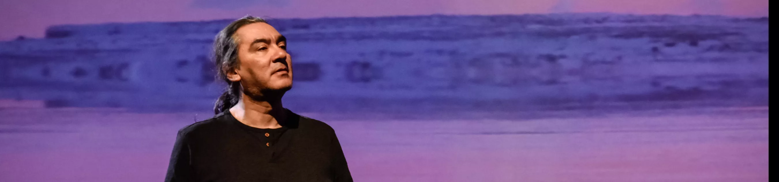 Hero background image