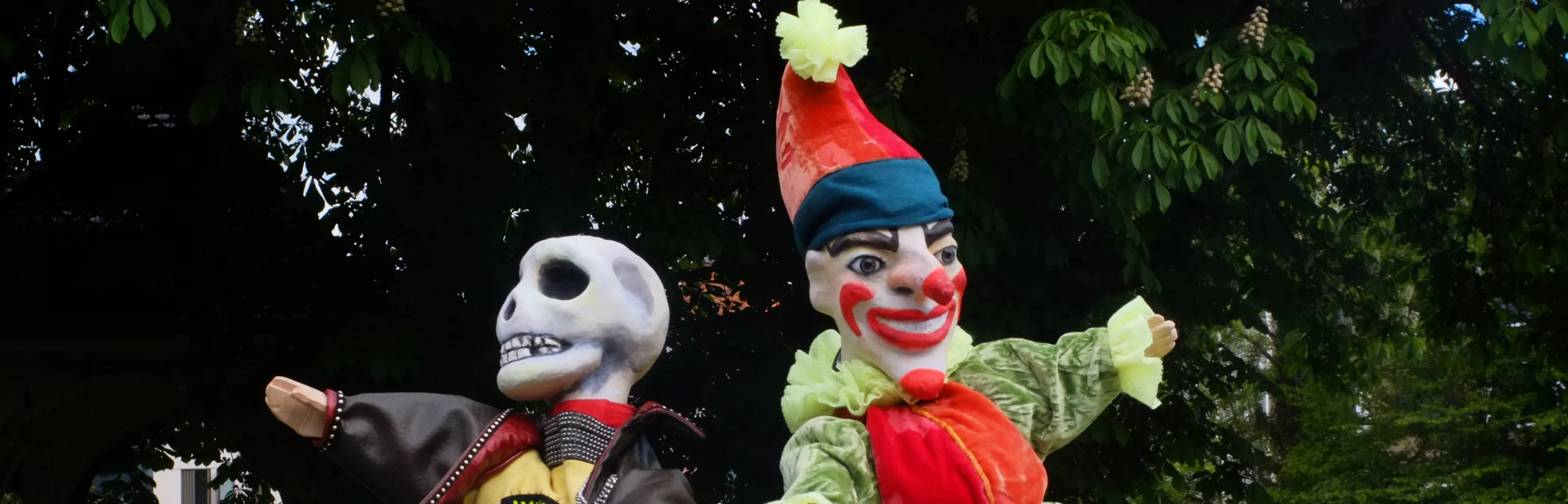 Hero background image