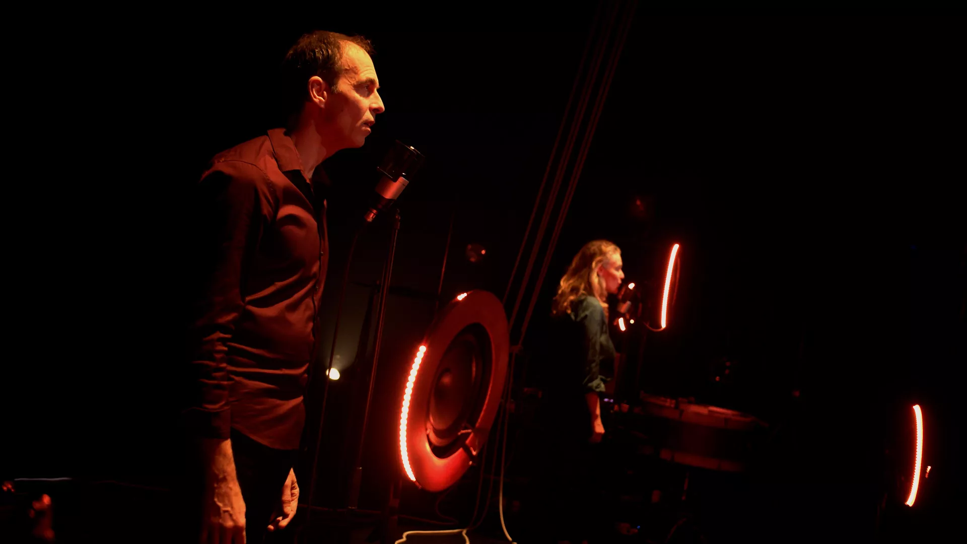 Hero background image