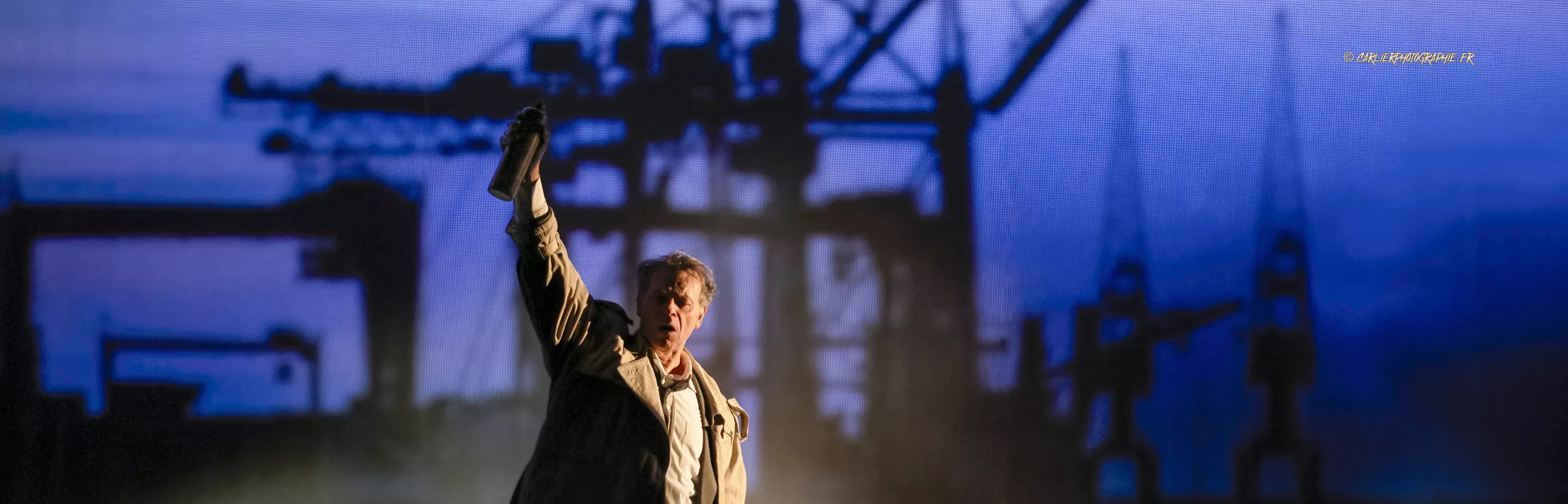 Hero background image