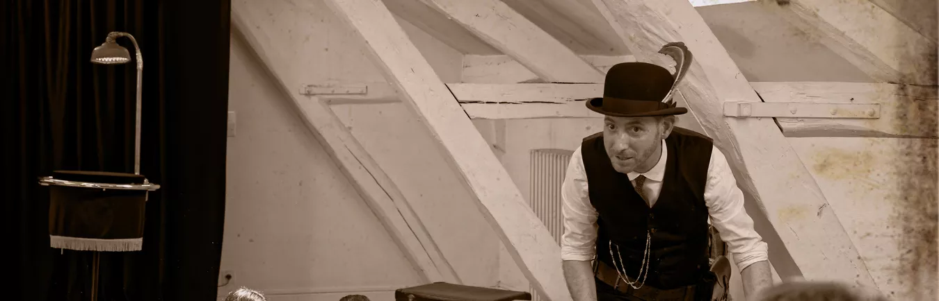 Hero background image