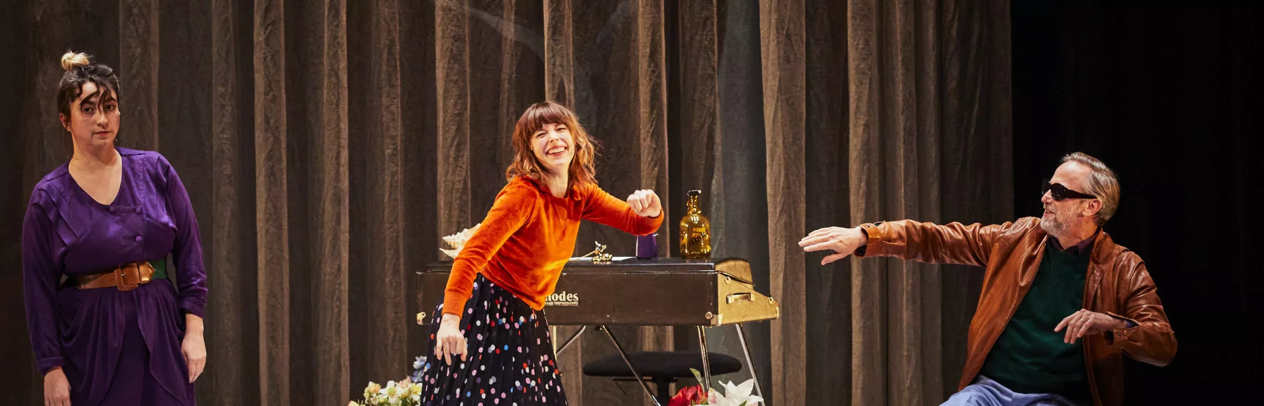 Hero background image