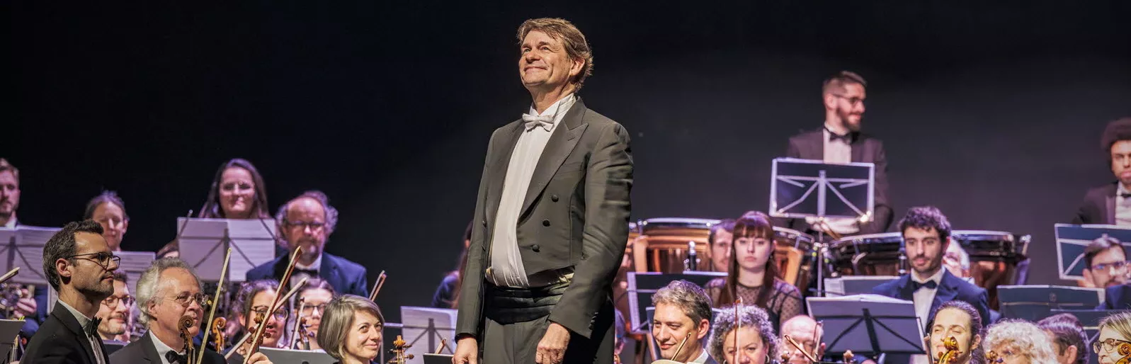 Hero background image