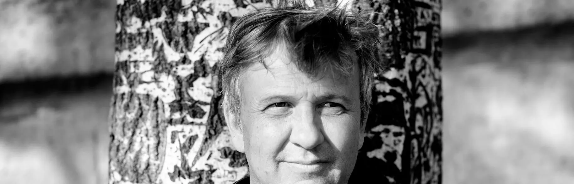 Hero background image