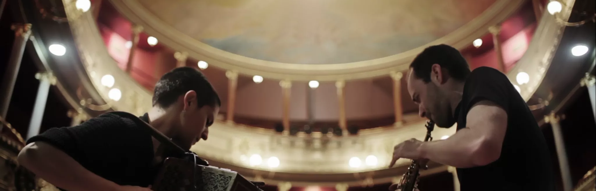 Hero background image