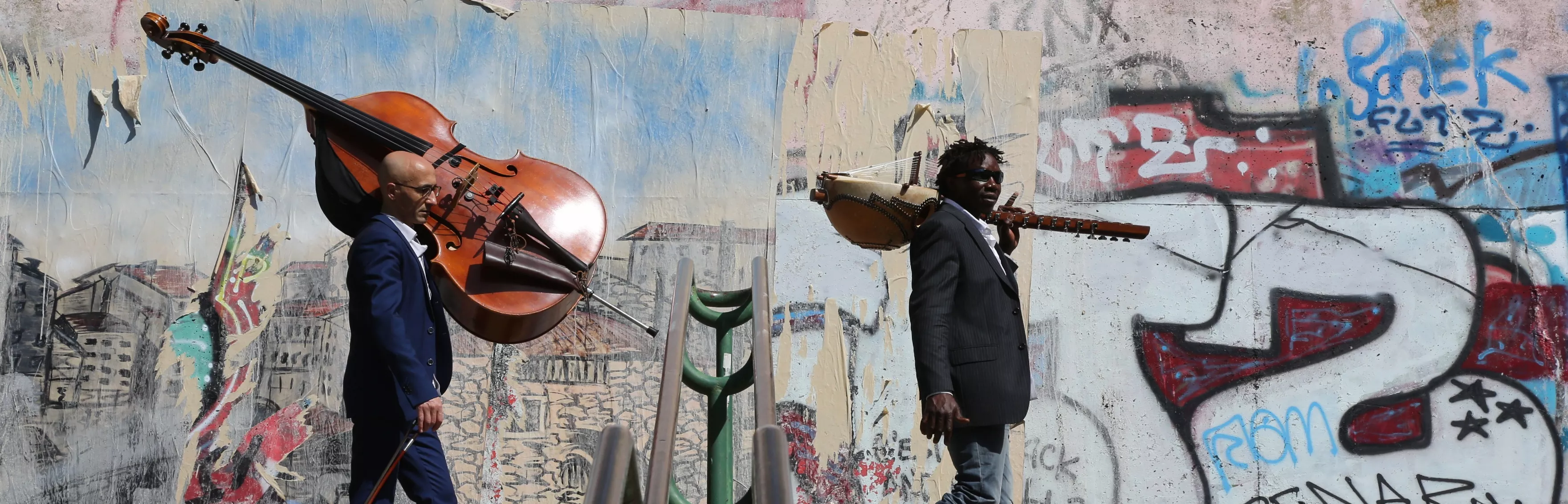 Hero background image