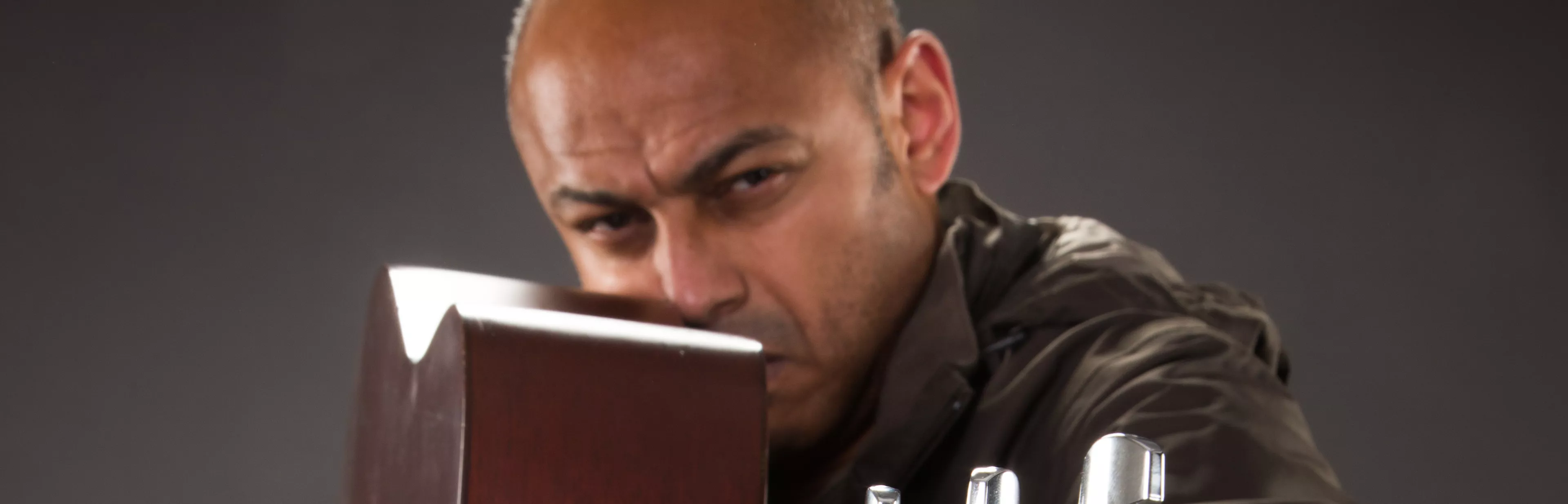 Hero background image