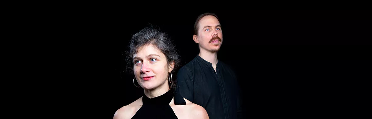 Hero background image