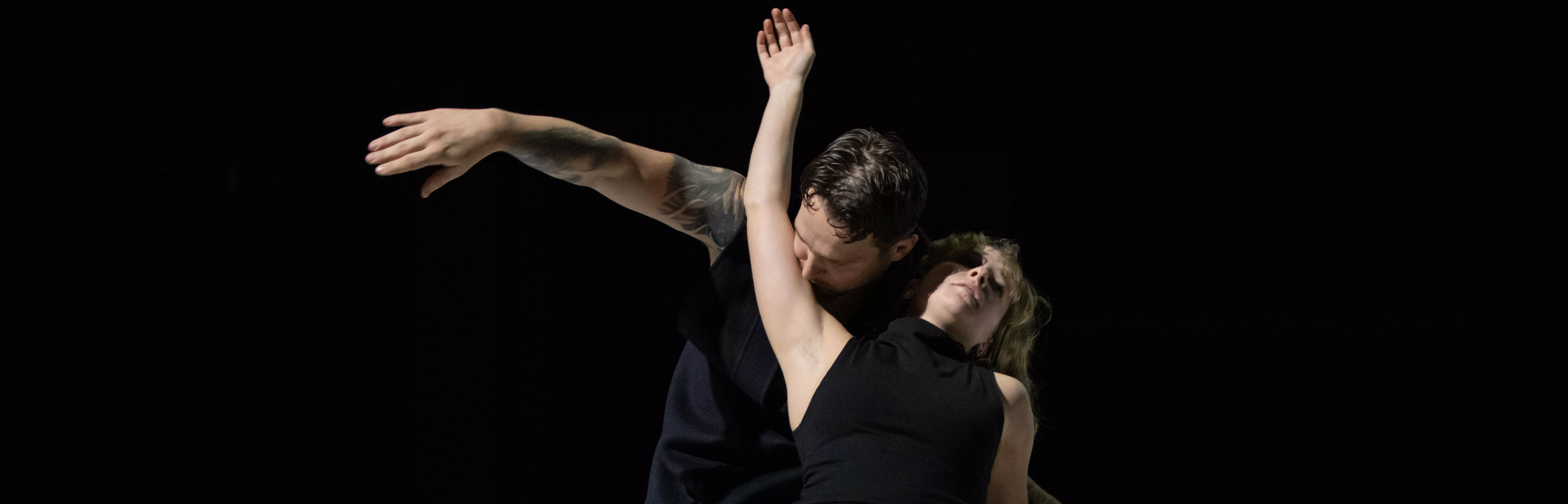 Hero background image