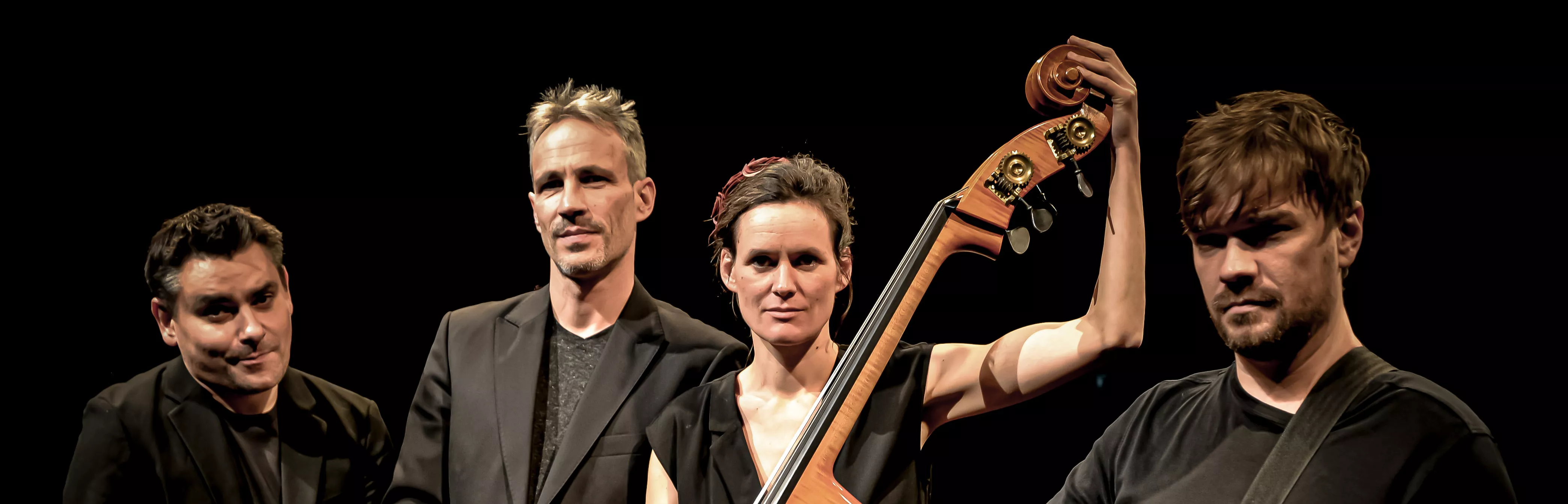 Hero background image