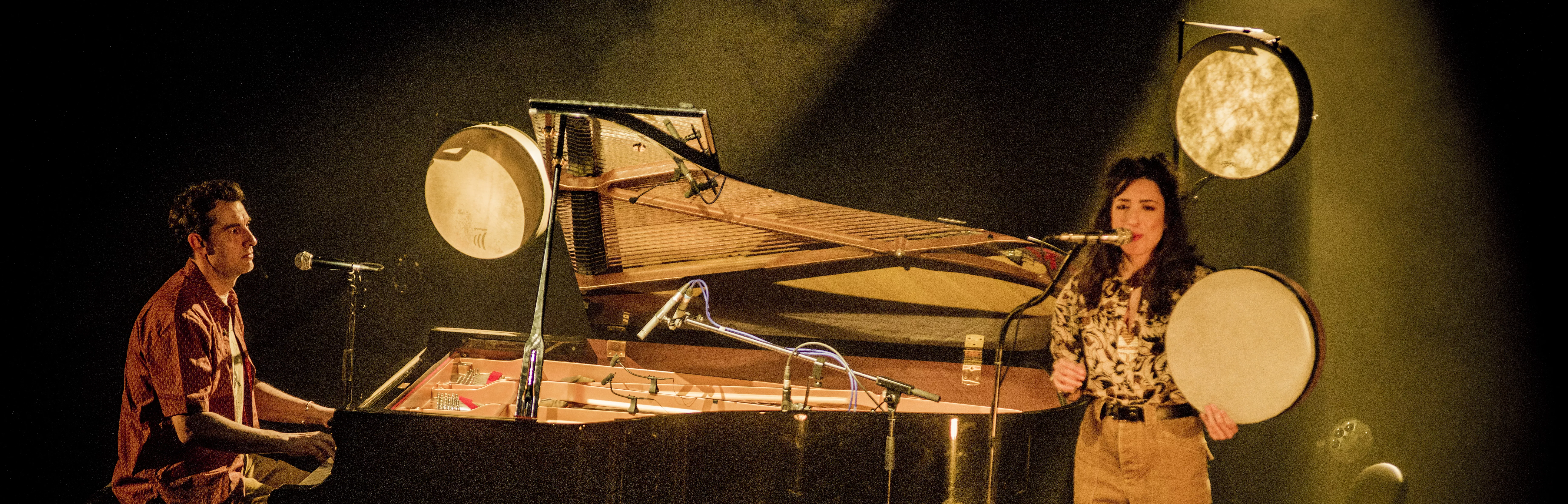 Hero background image