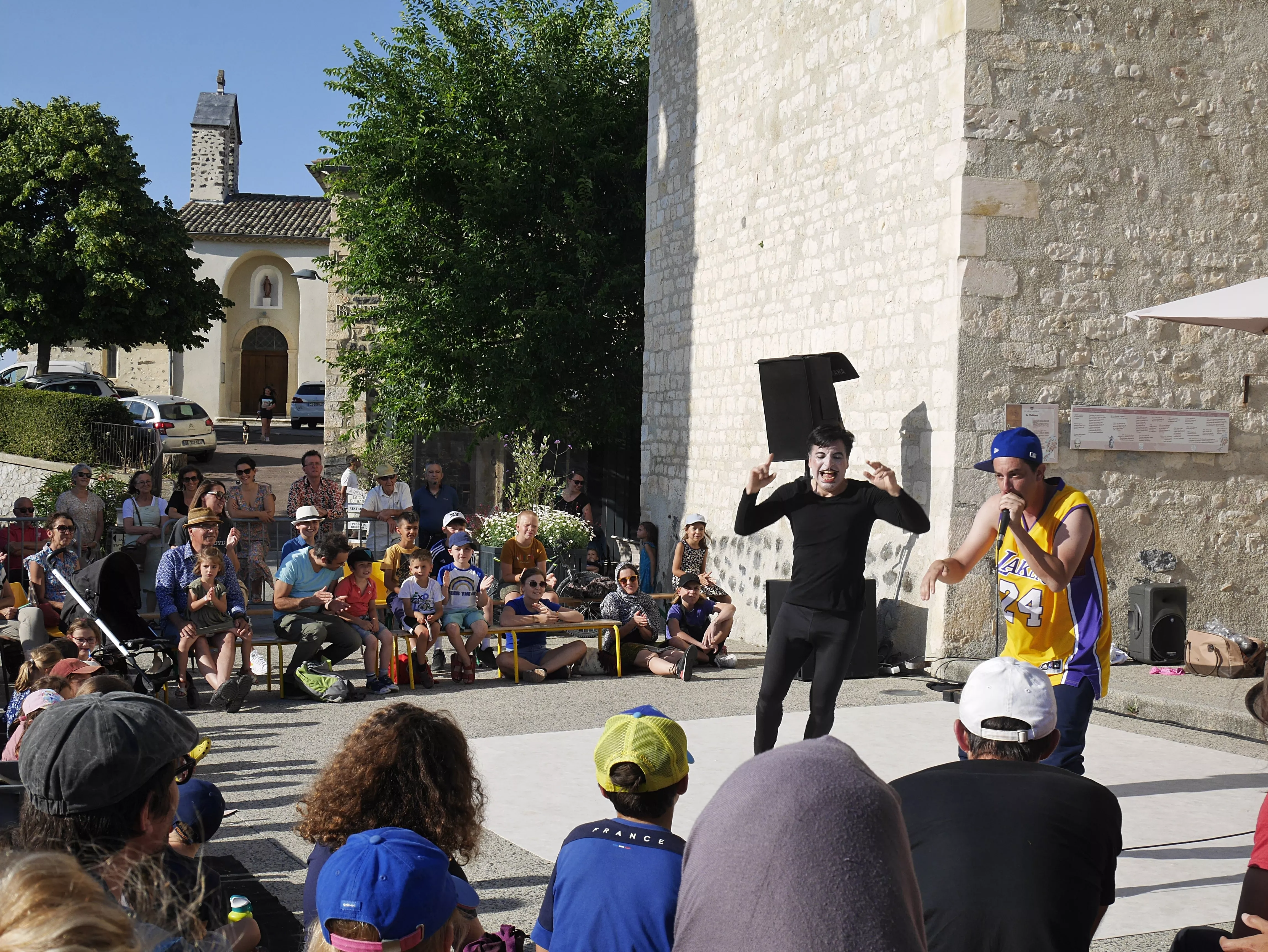 Hero background image