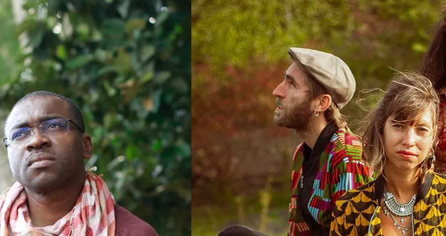 Hero background image