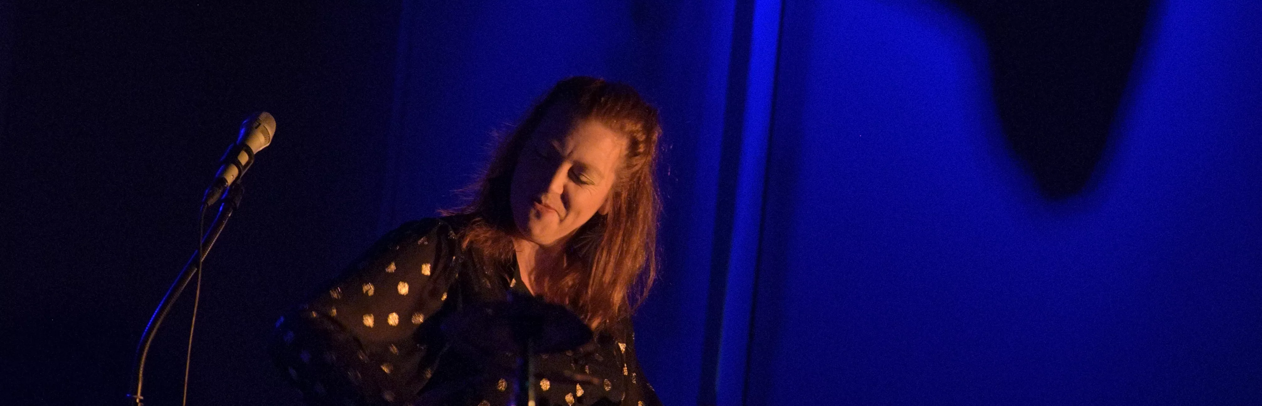 Hero background image