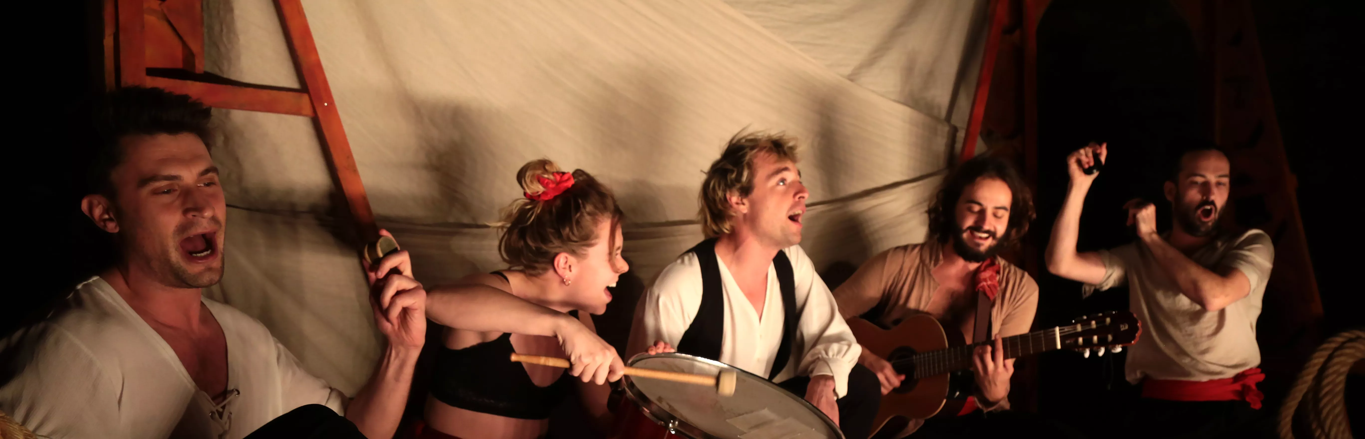 Hero background image