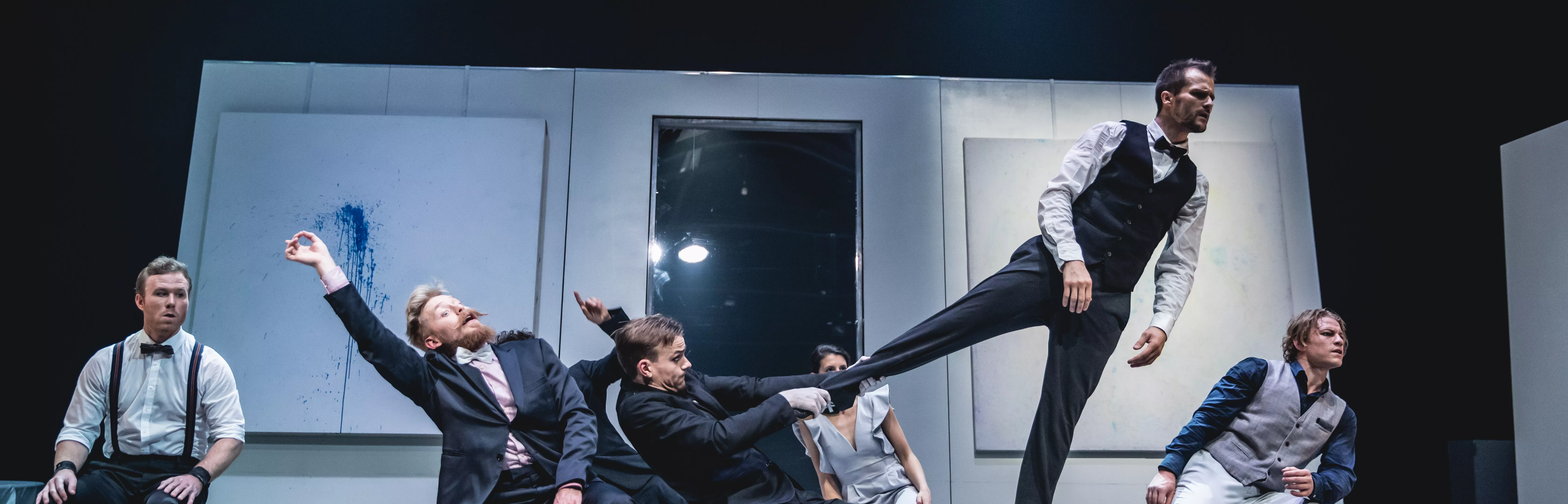 Hero background image