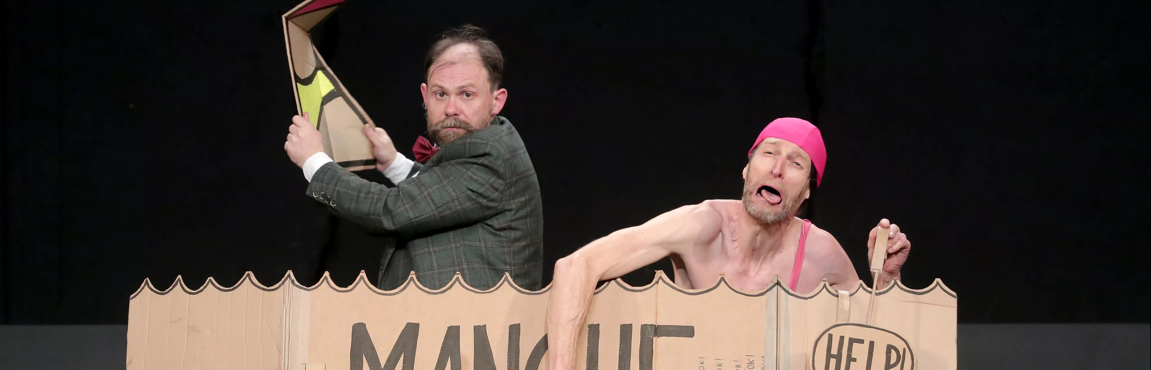 Hero background image