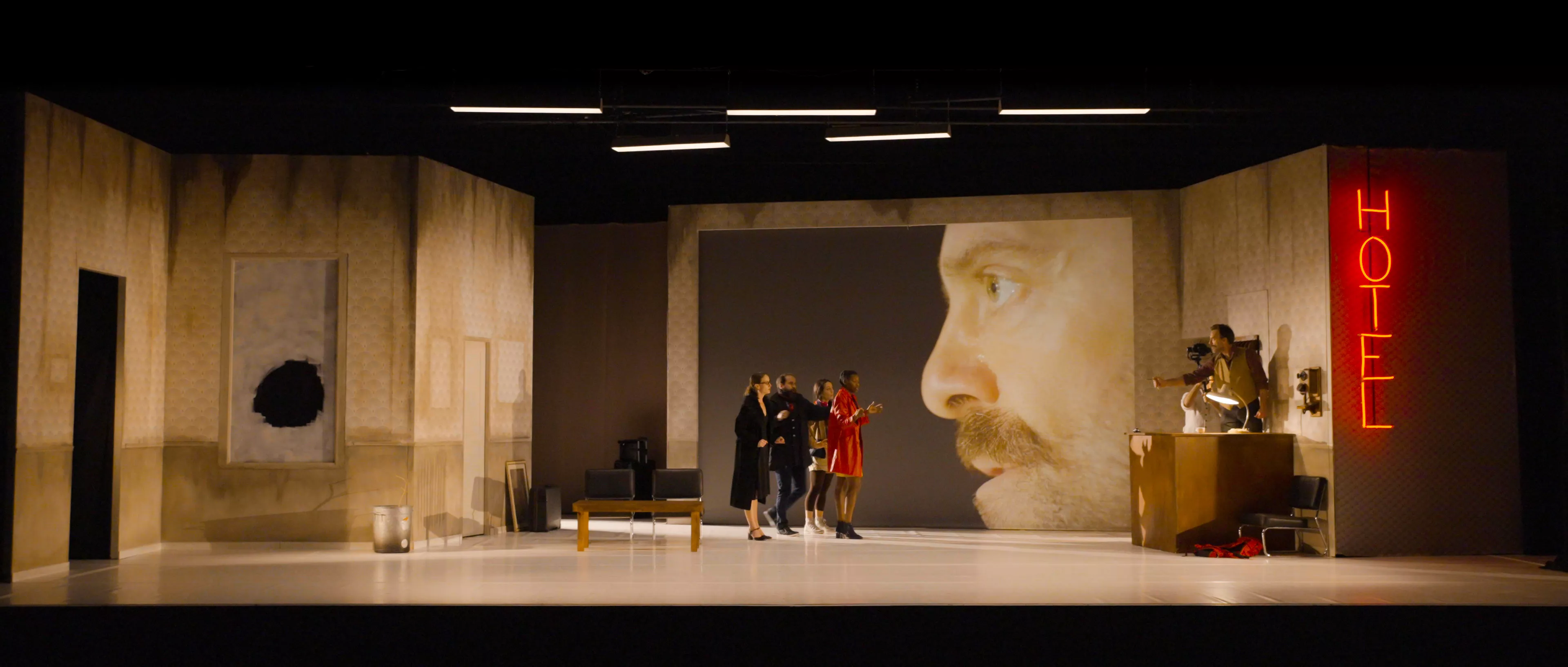 Hero background image