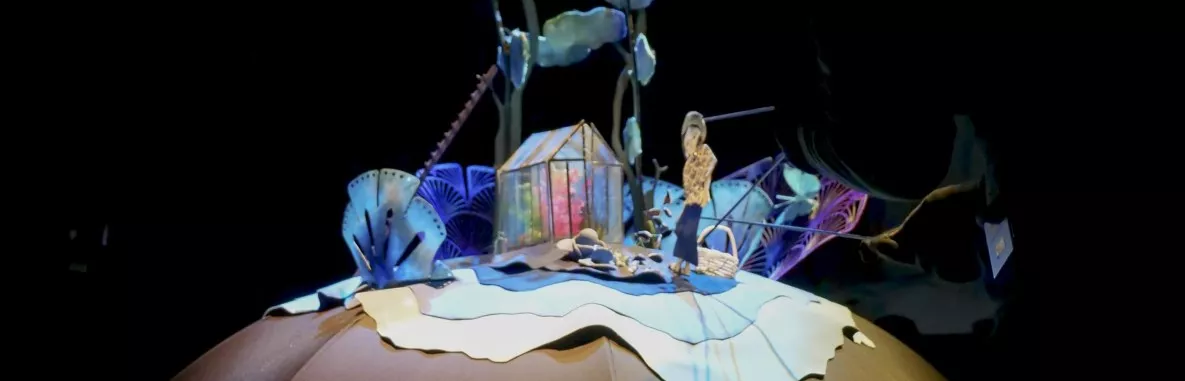 Hero background image