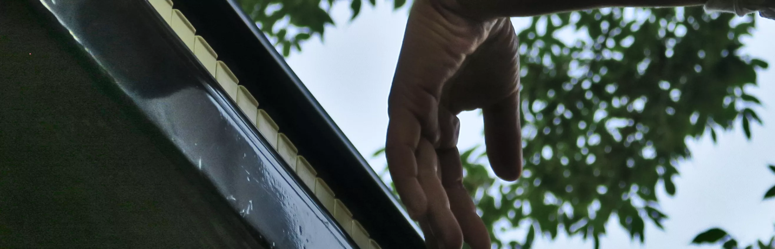 Hero background image