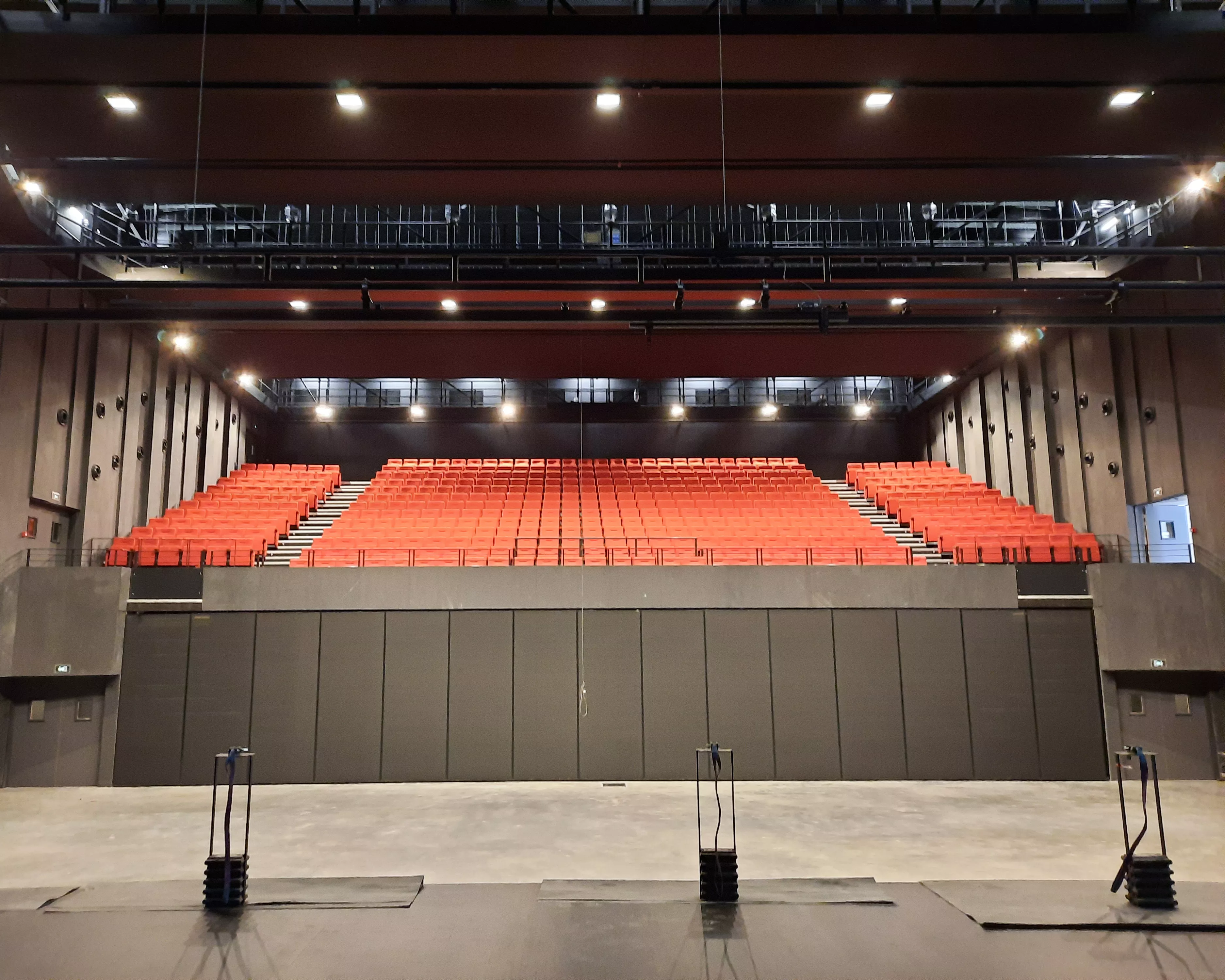 Hero background image