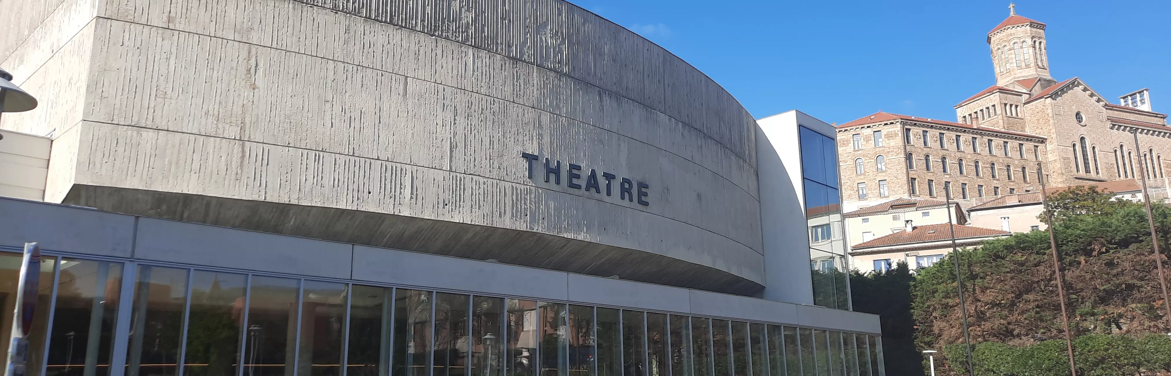 Hero background image