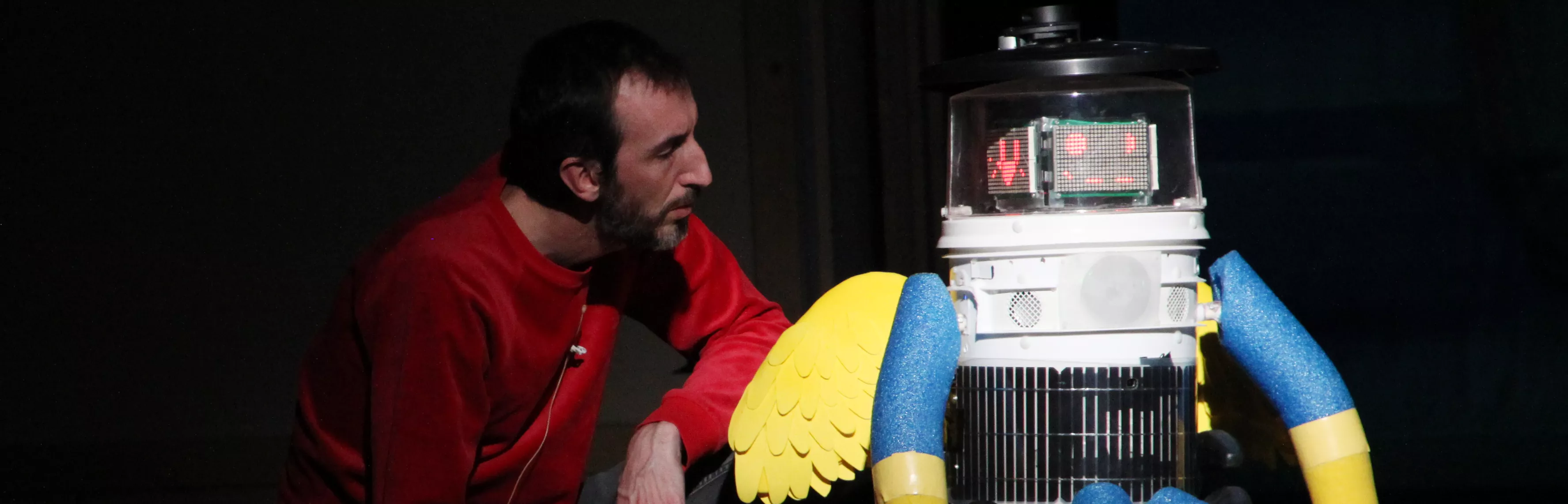 Hero background image