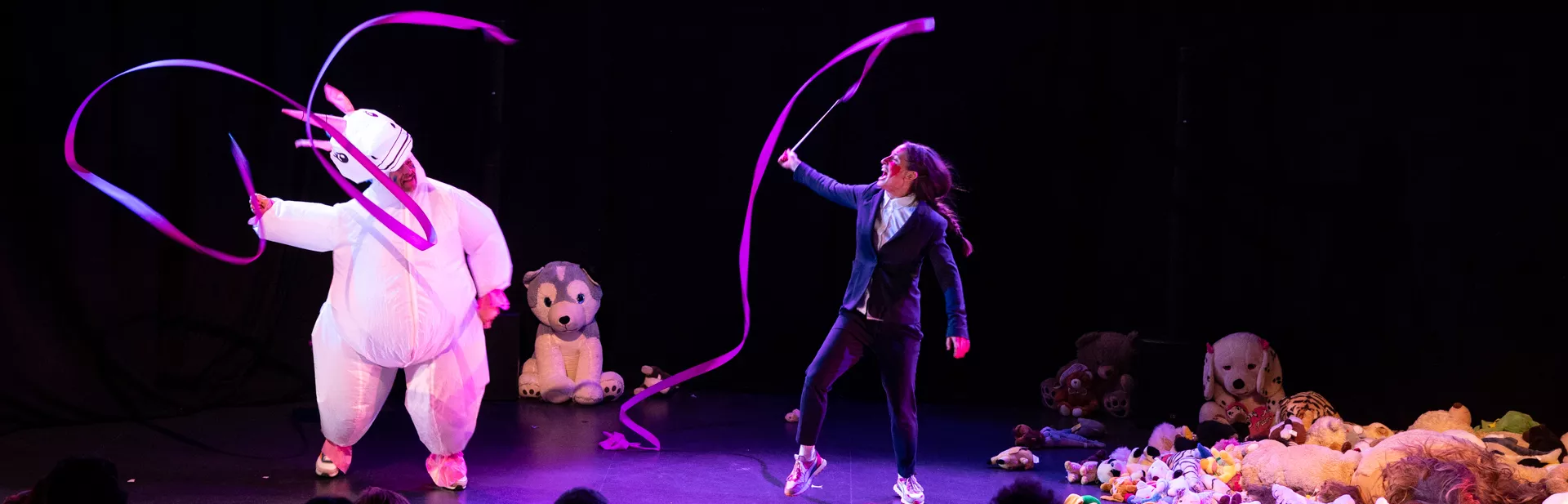 Hero background image