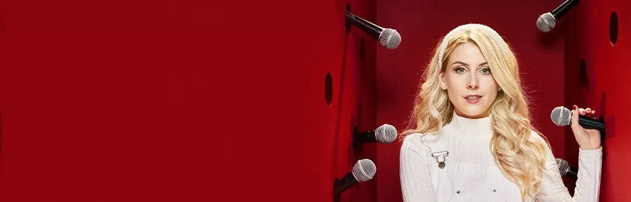 Hero background image