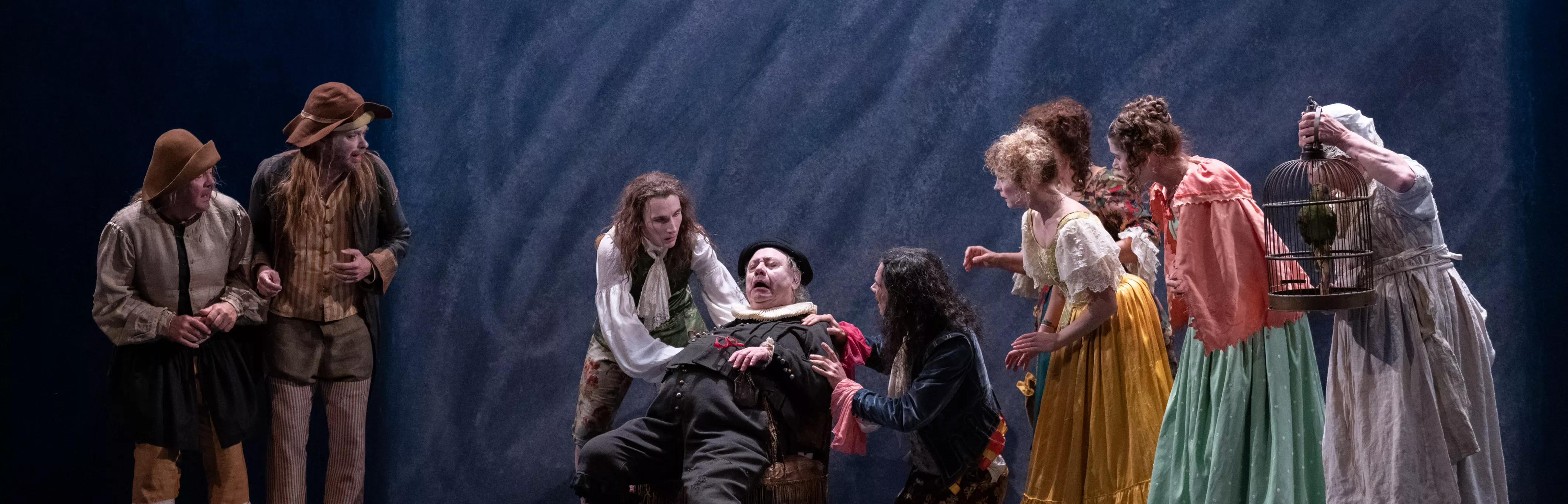 Hero background image