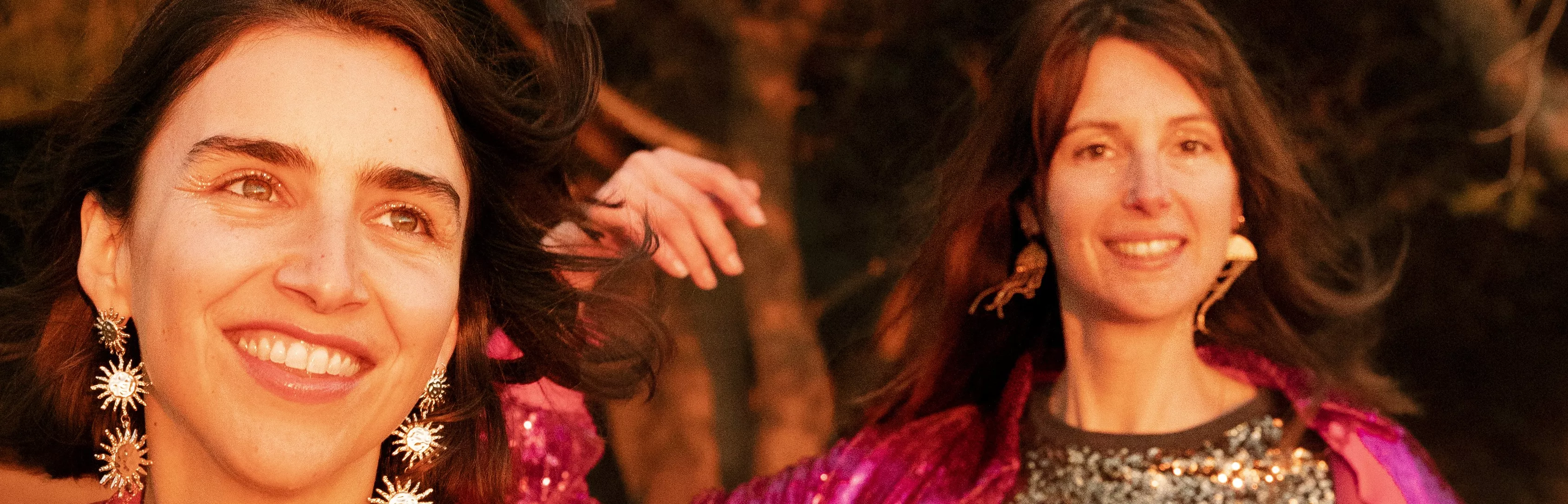 Hero background image