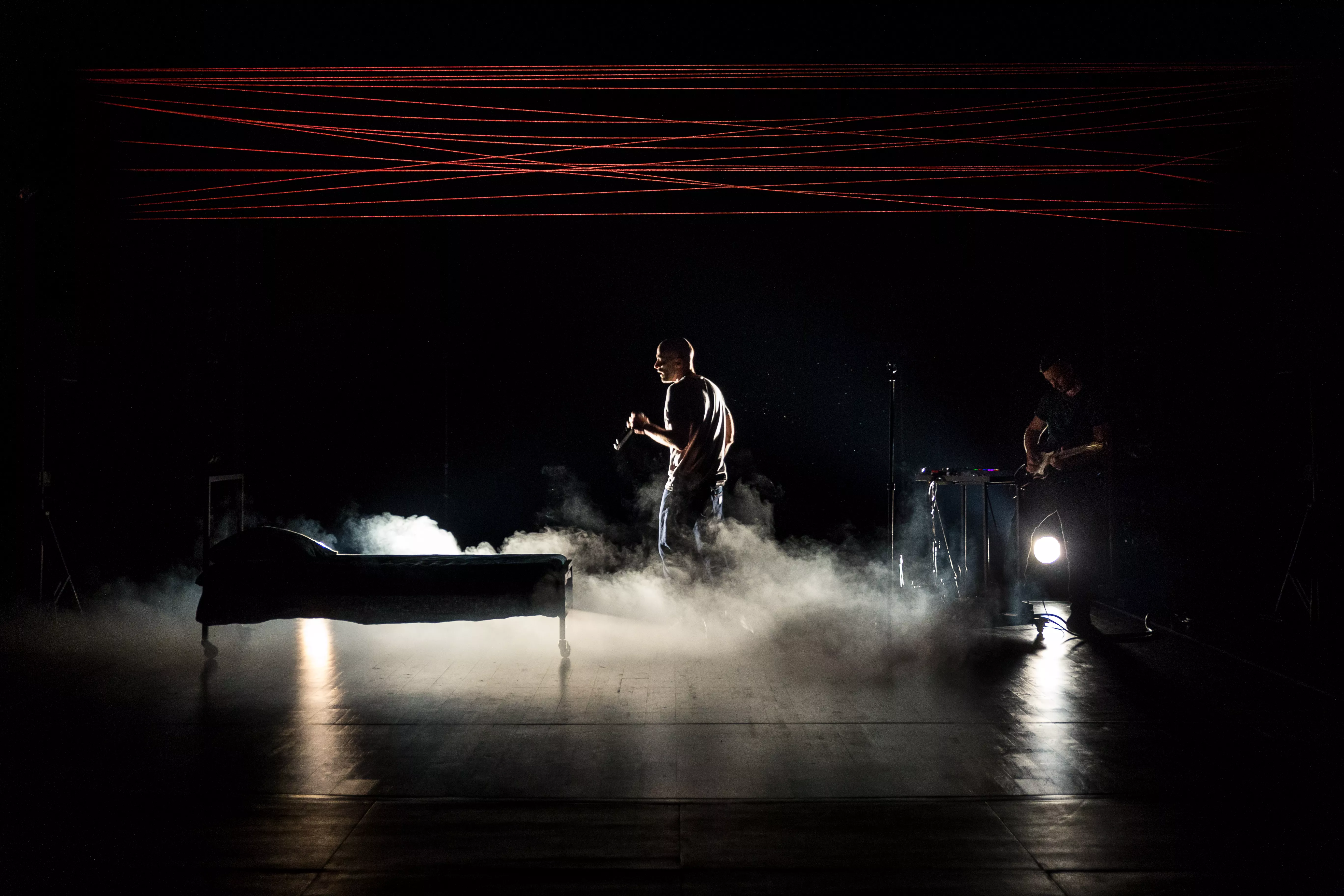 Hero background image