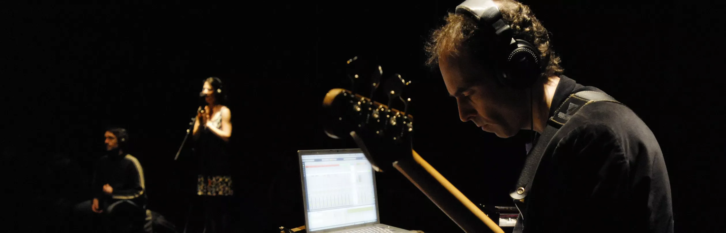 Hero background image