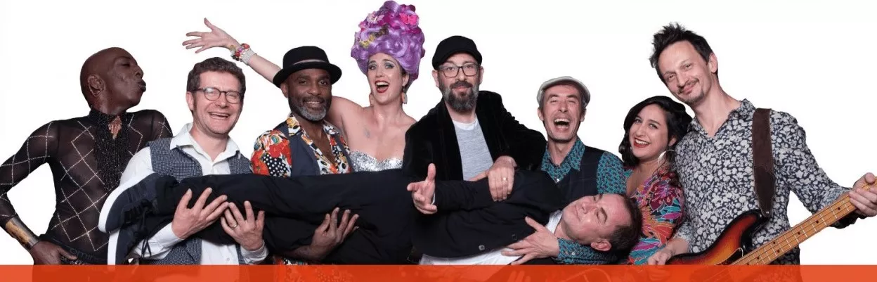 Hero background image