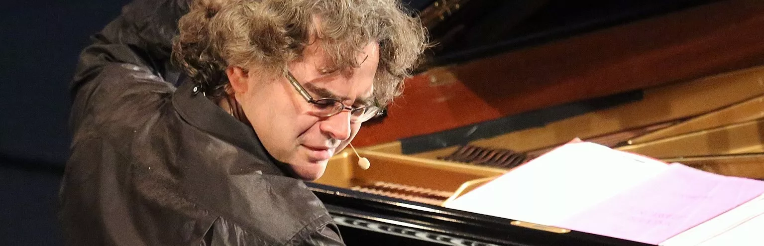 Hero background image