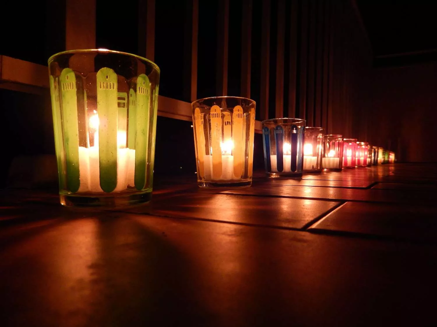 Hero background image