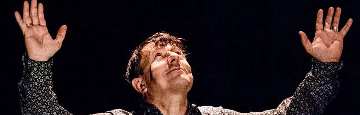 Hero background image