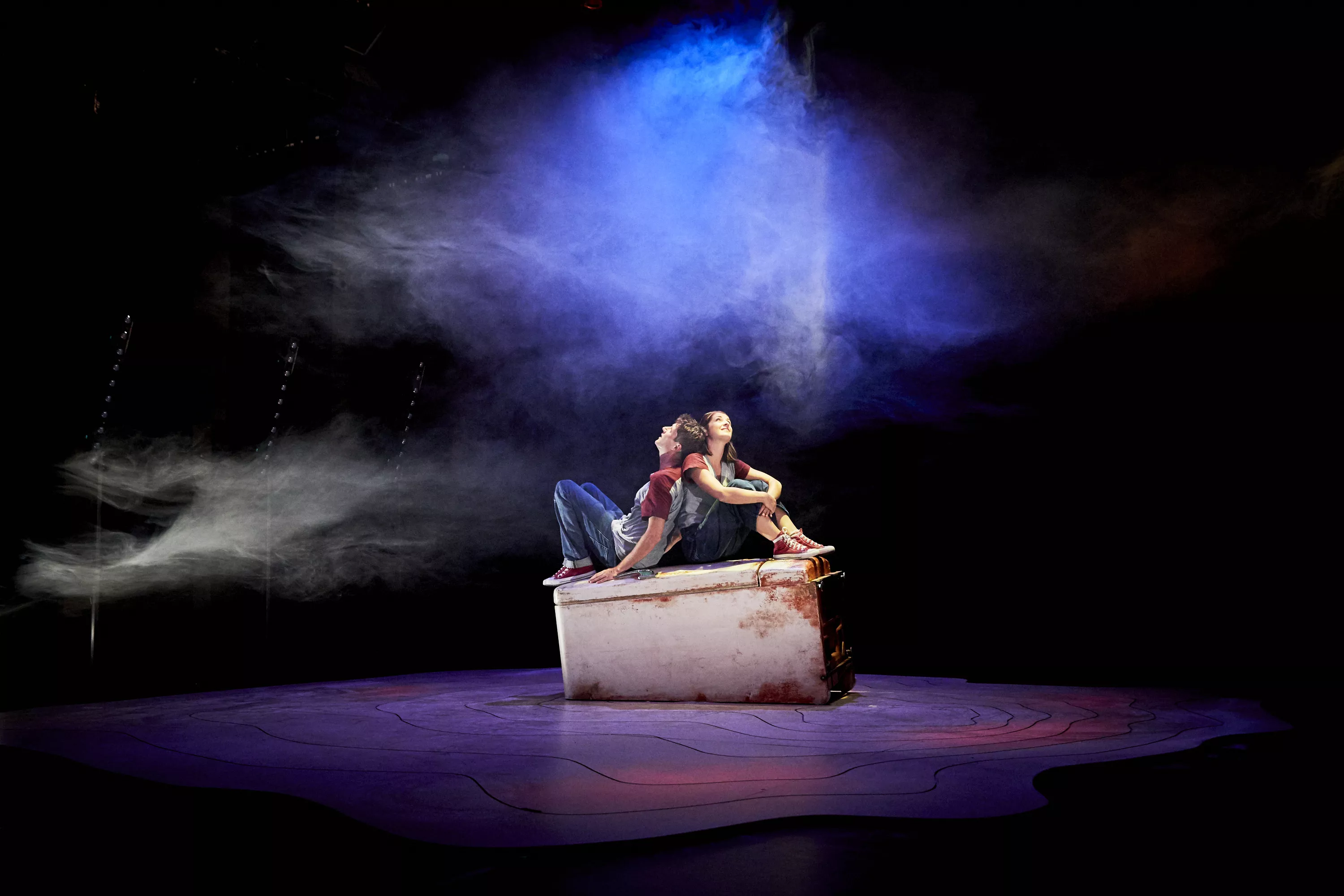 Hero background image