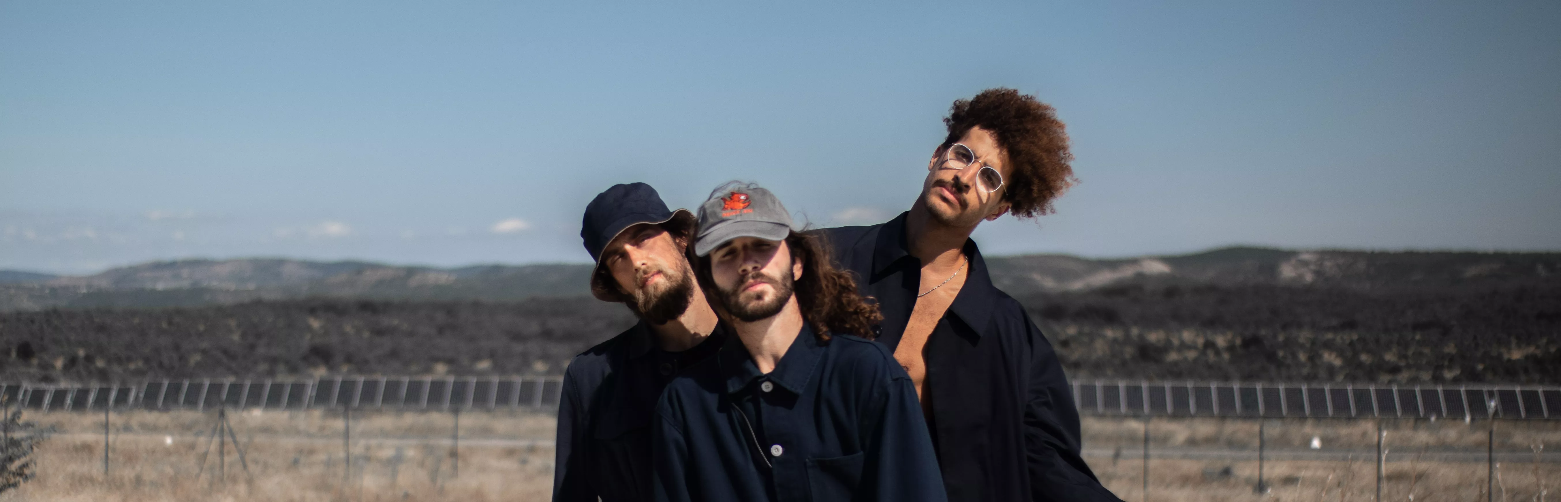 Hero background image