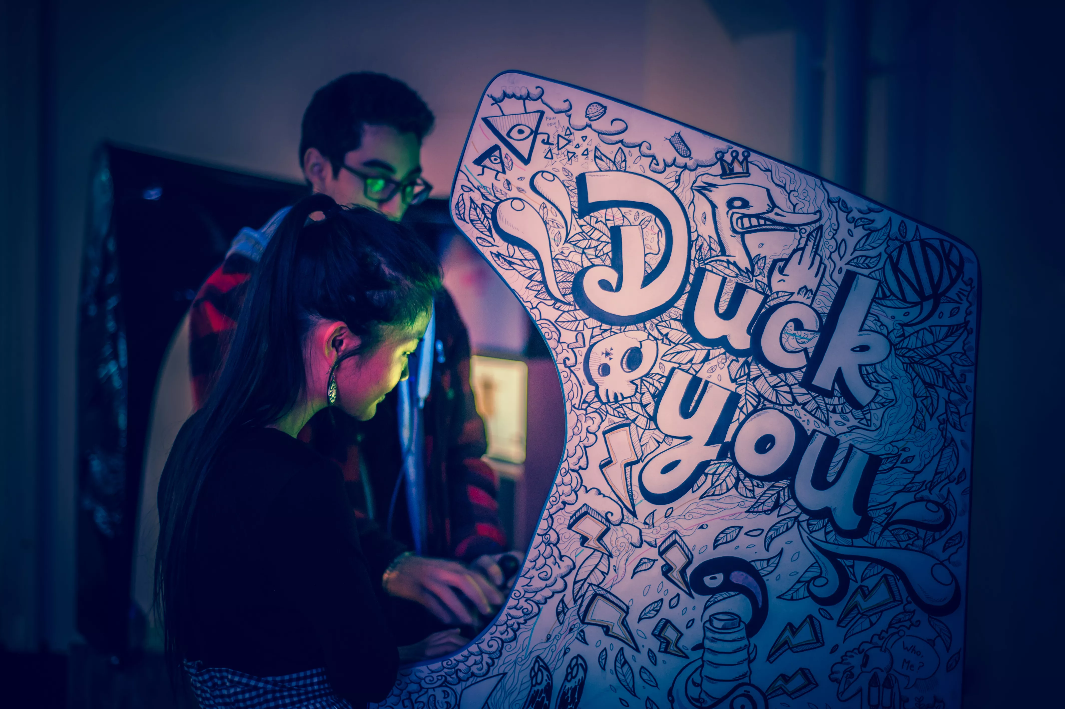 Hero background image