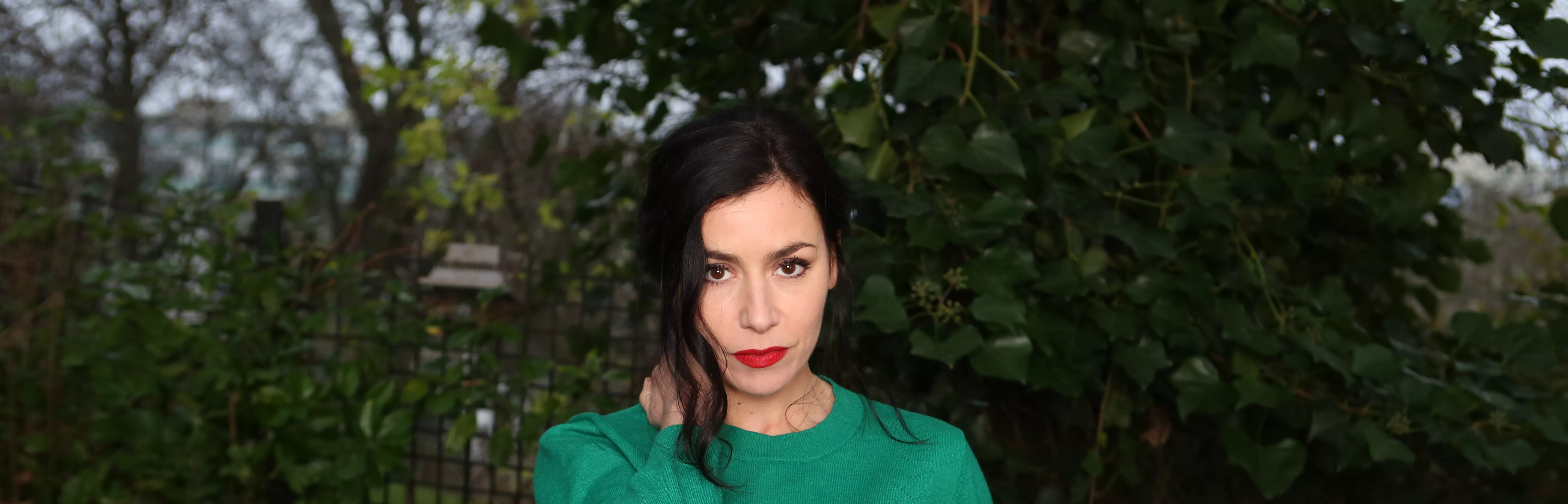 Hero background image