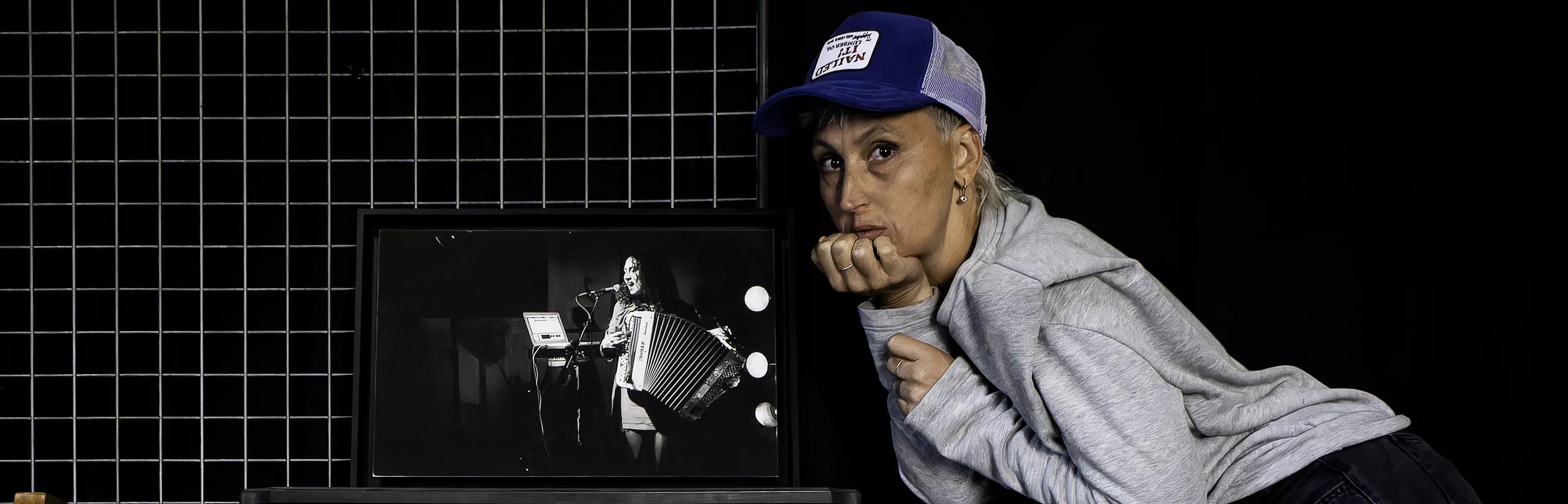 Hero background image