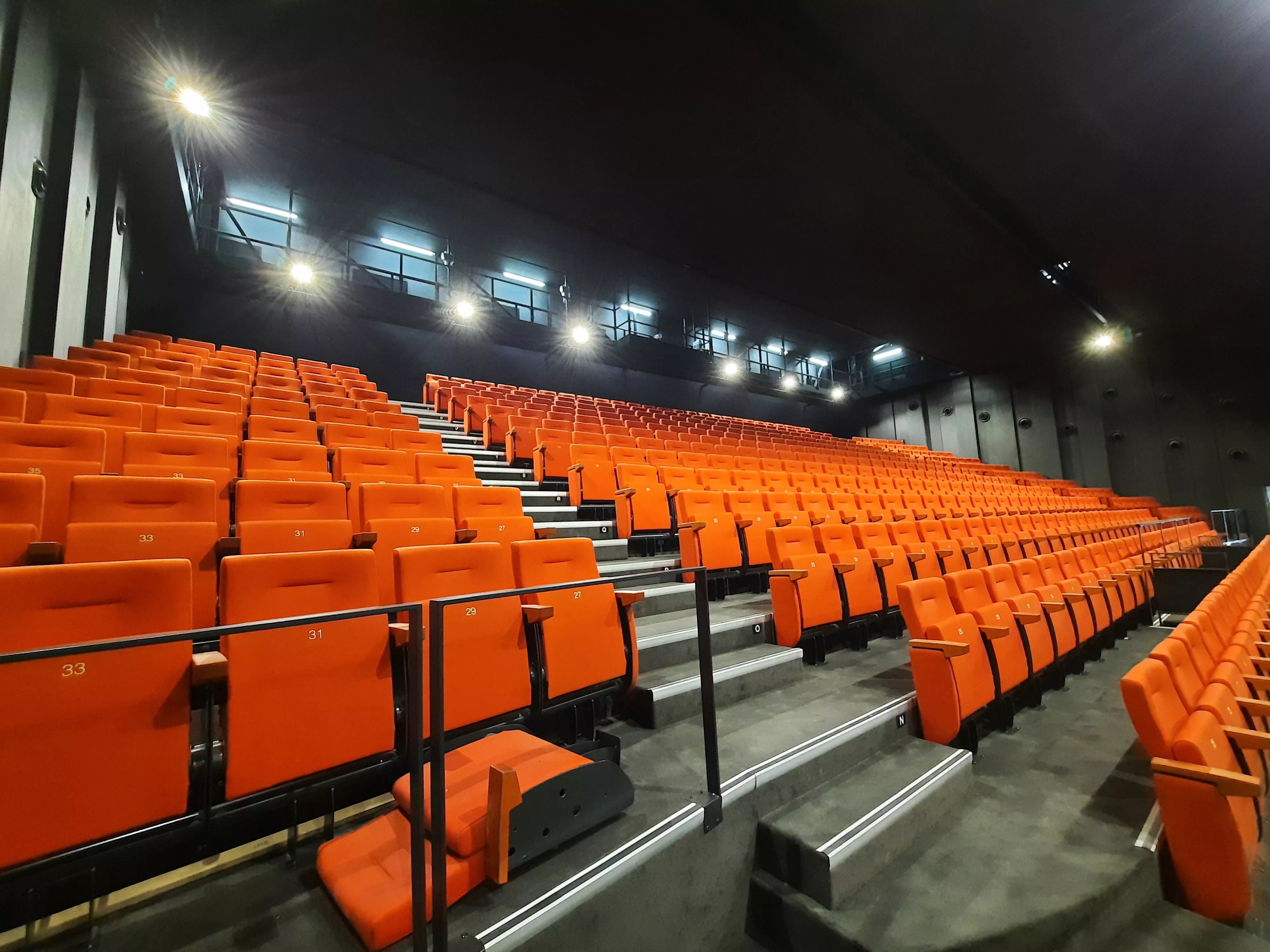 Hero background image