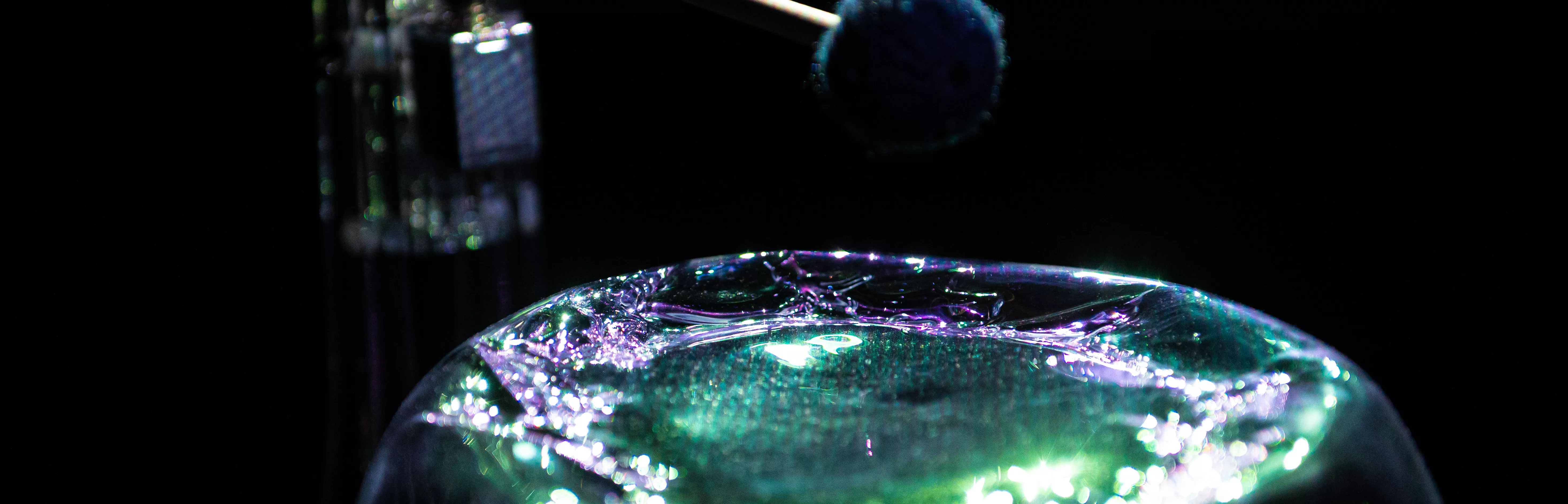 Hero background image