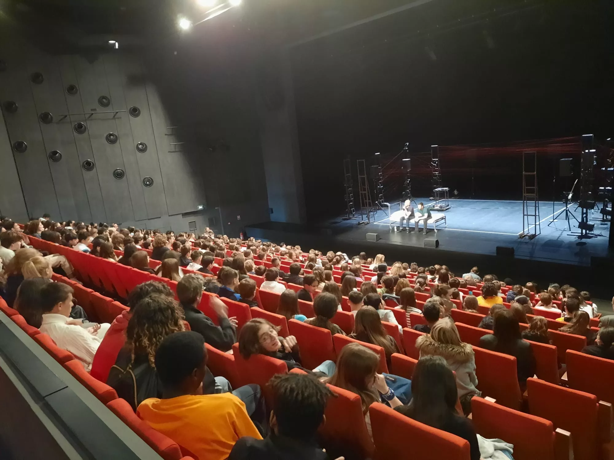 Hero background image