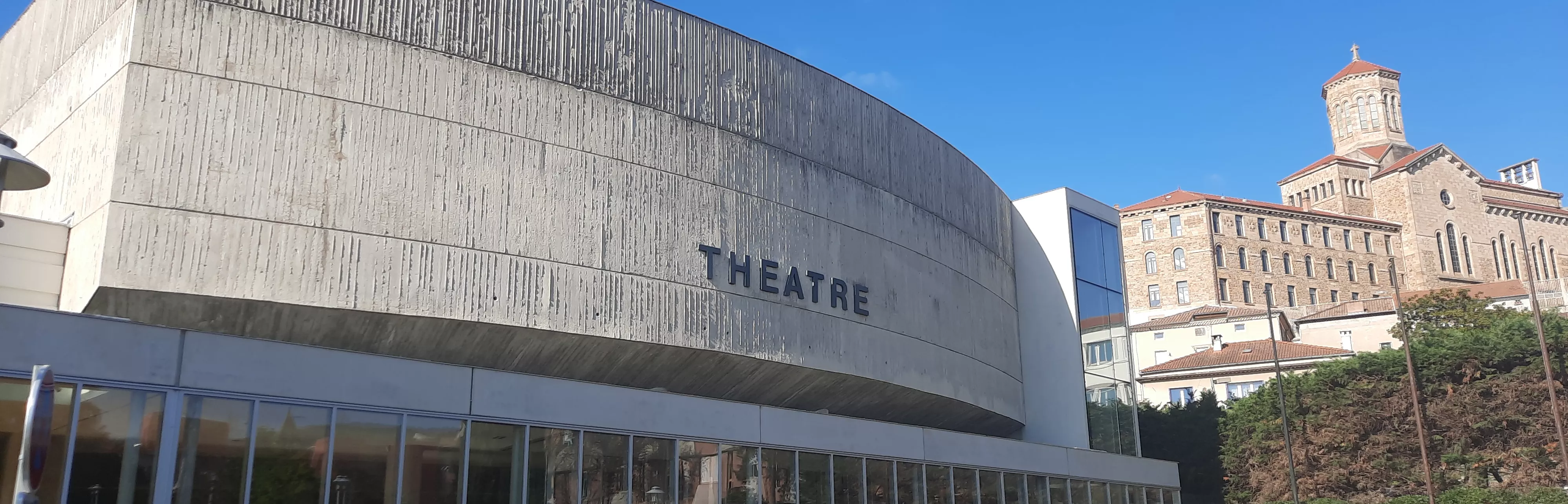 Hero background image