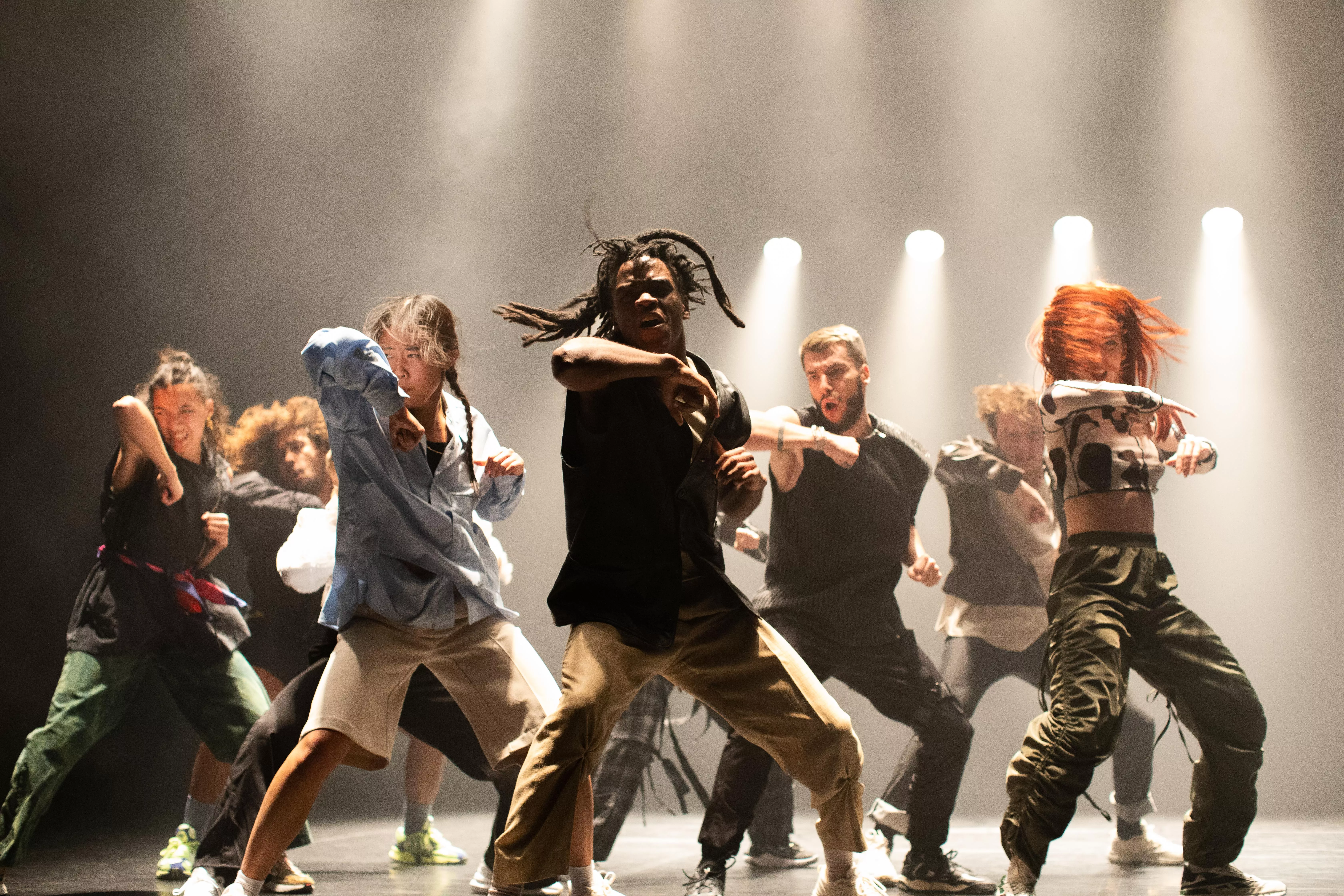 Hero background image