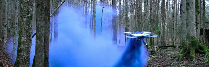 Hero background image